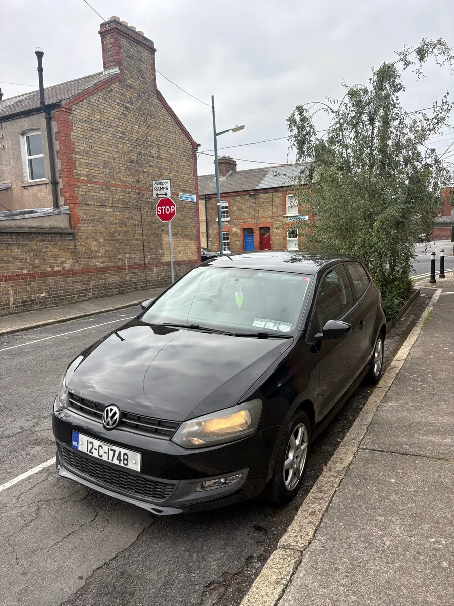 Volkswagen Polo - Image 6