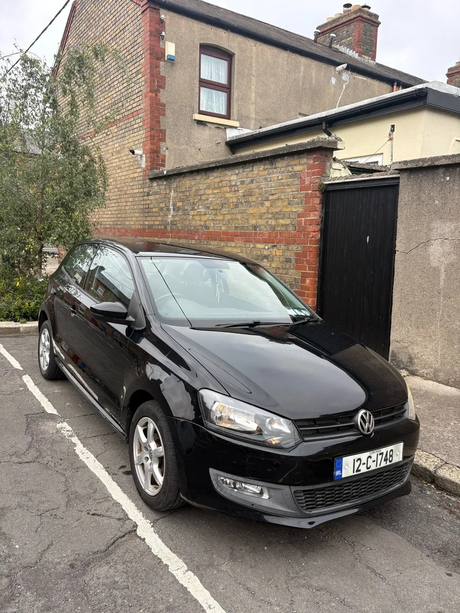 Volkswagen Polo - Image 2