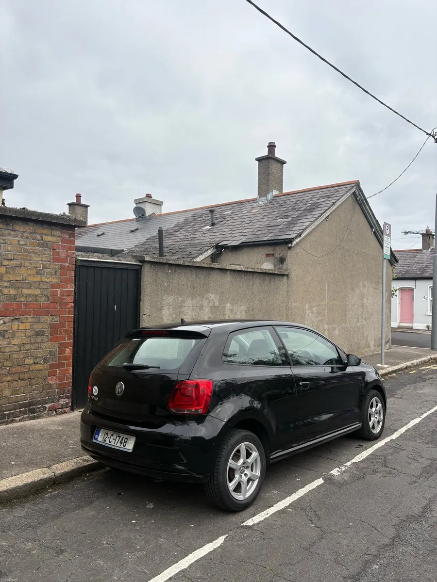 Volkswagen Polo - Image 4