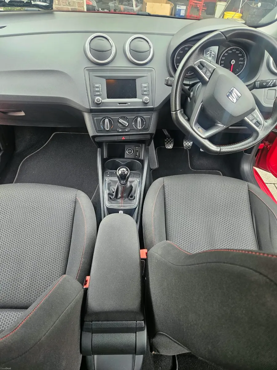 Seat Ibiza - Image 6