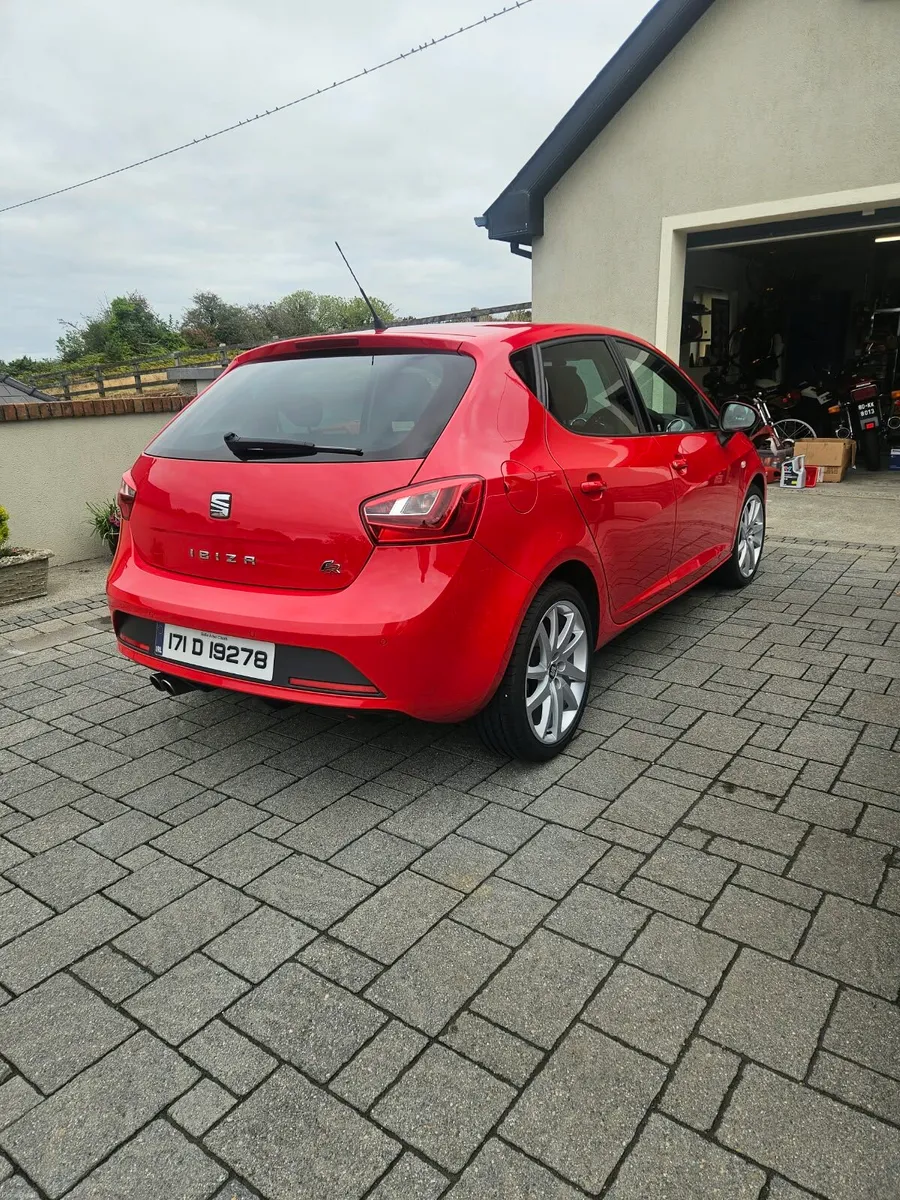 Seat Ibiza - Image 3