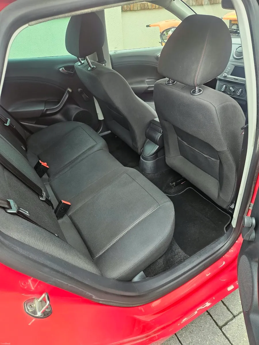 Seat Ibiza - Image 5