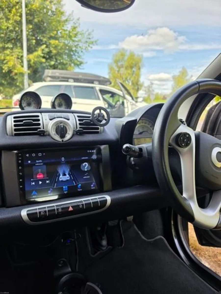 Smart Fortwo 2012 - Image 4