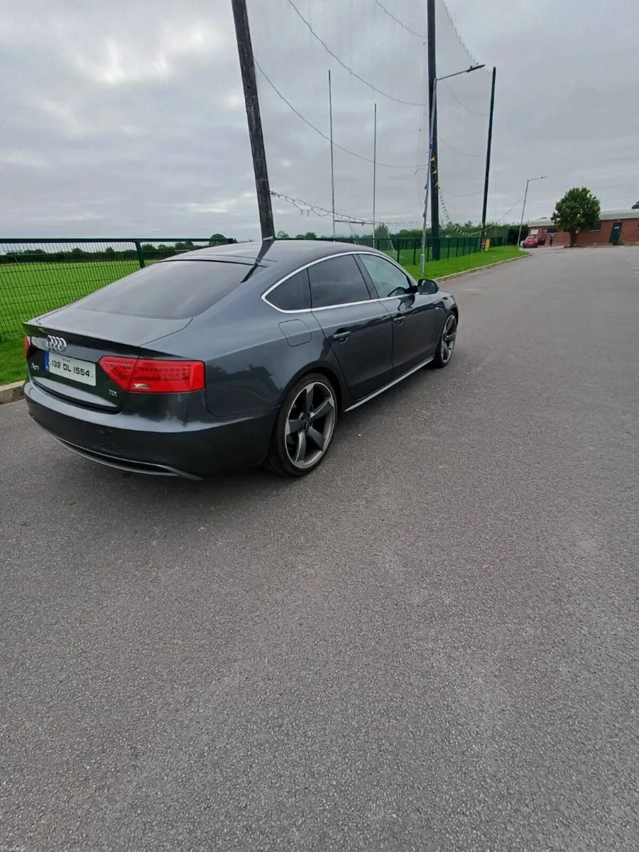 Audi A5 S-Line - Image 6
