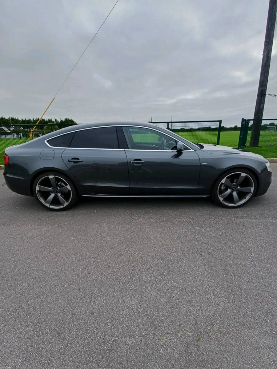 Audi A5 S-Line - Image 2