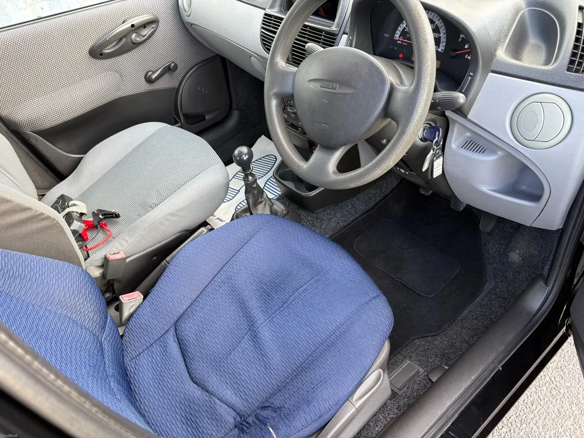 Fiat Punto - Image 4