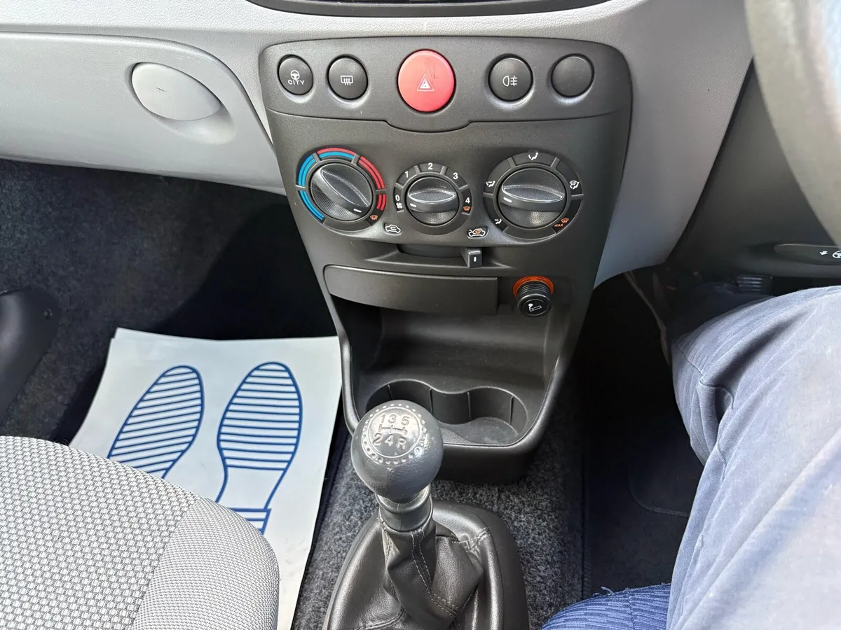 Fiat Punto - Image 6
