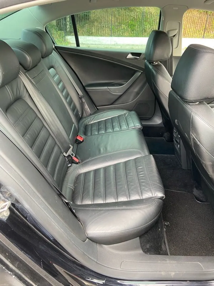 Vw Passat B6 Tdi HL - Image 6