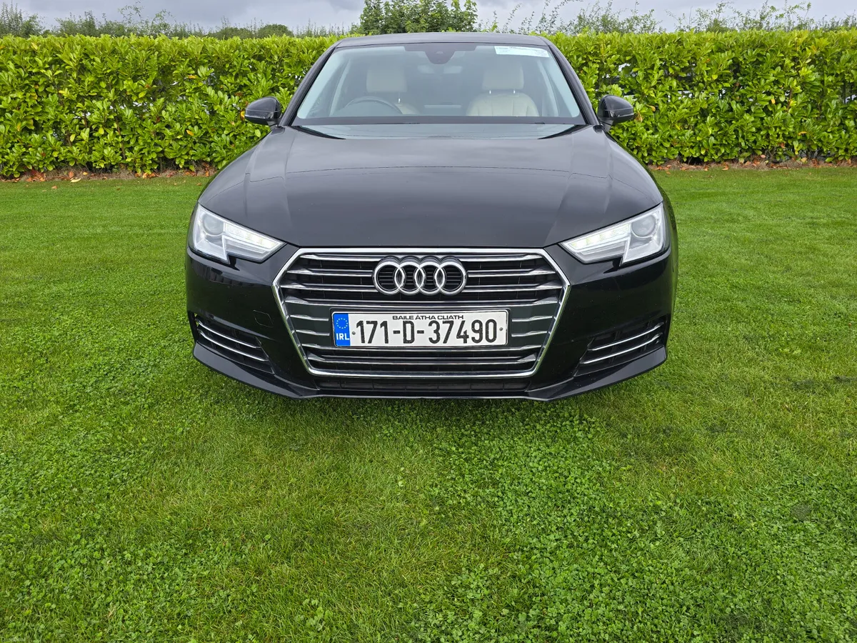 171 Audi A4 2.0 Tdi 150 Bhp Nct And Tax - Image 3