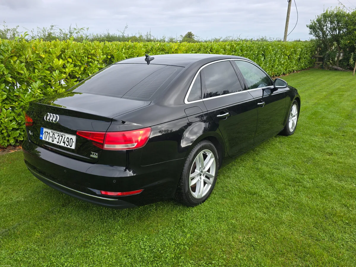 171 Audi A4 2.0 Tdi 150 Bhp Nct And Tax - Image 6