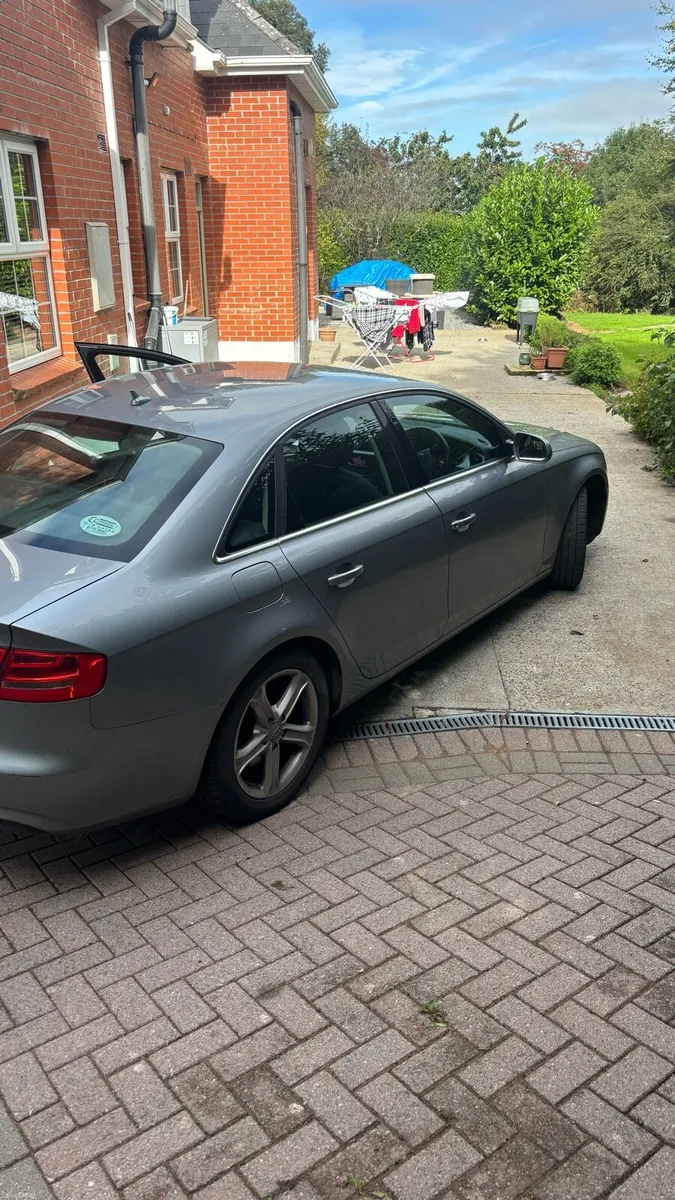 2015 Audi A4 SE Technik 2.0 TDI 163PS ultra Diesel - Image 6