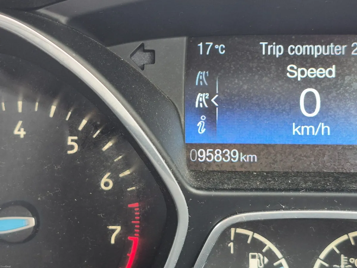 Ford Focus 2017 - Image 3