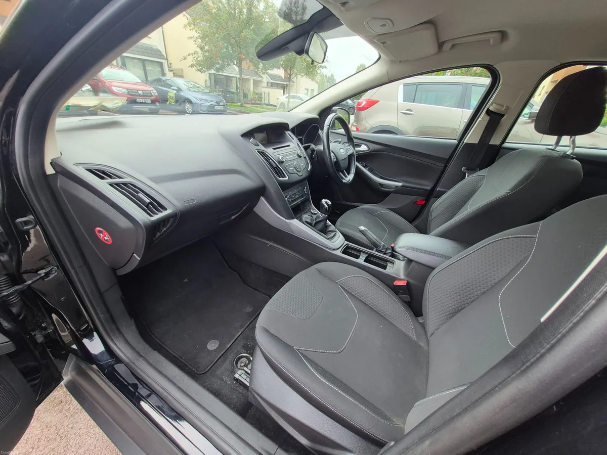Ford Focus 2017 - Image 6