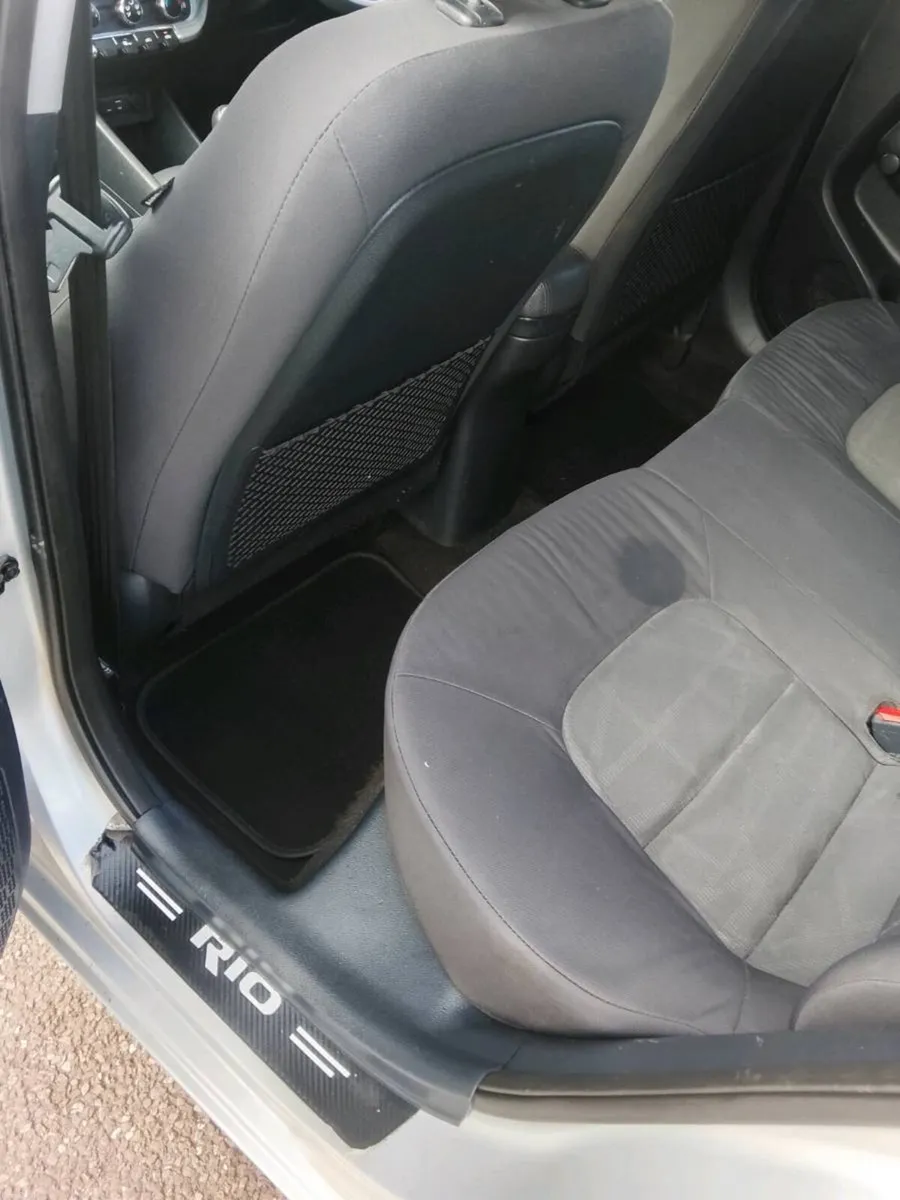 Kia Rio - Image 4
