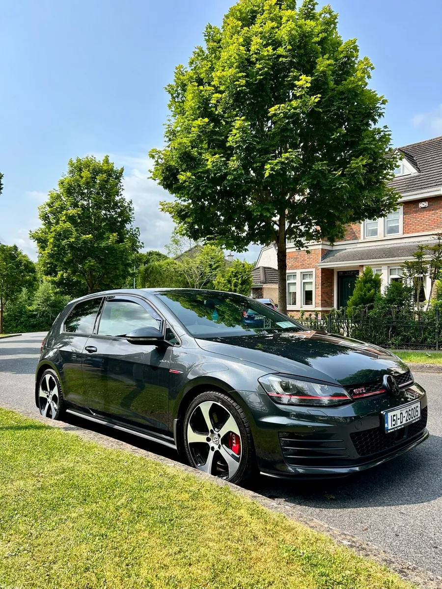 Golf GTI Performance 2015 (230bhp) - Image 1