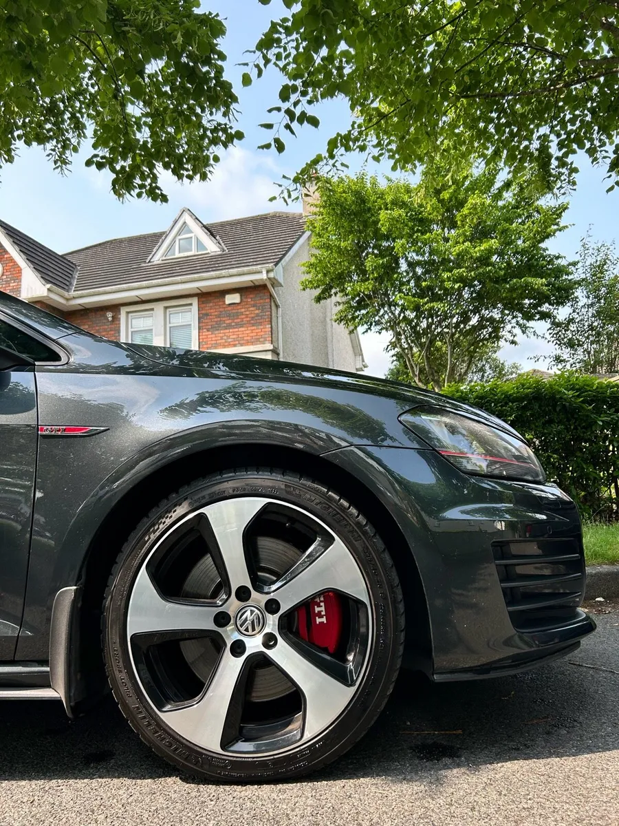Golf GTI Performance 2015 (230bhp) - Image 5