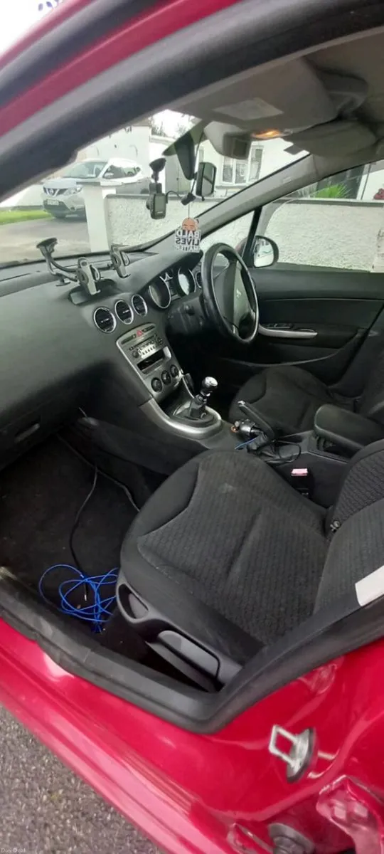 Peugeot 308sw - Image 4