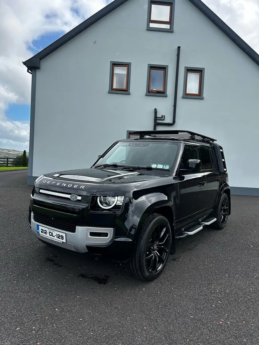 Land Rover - Image 5