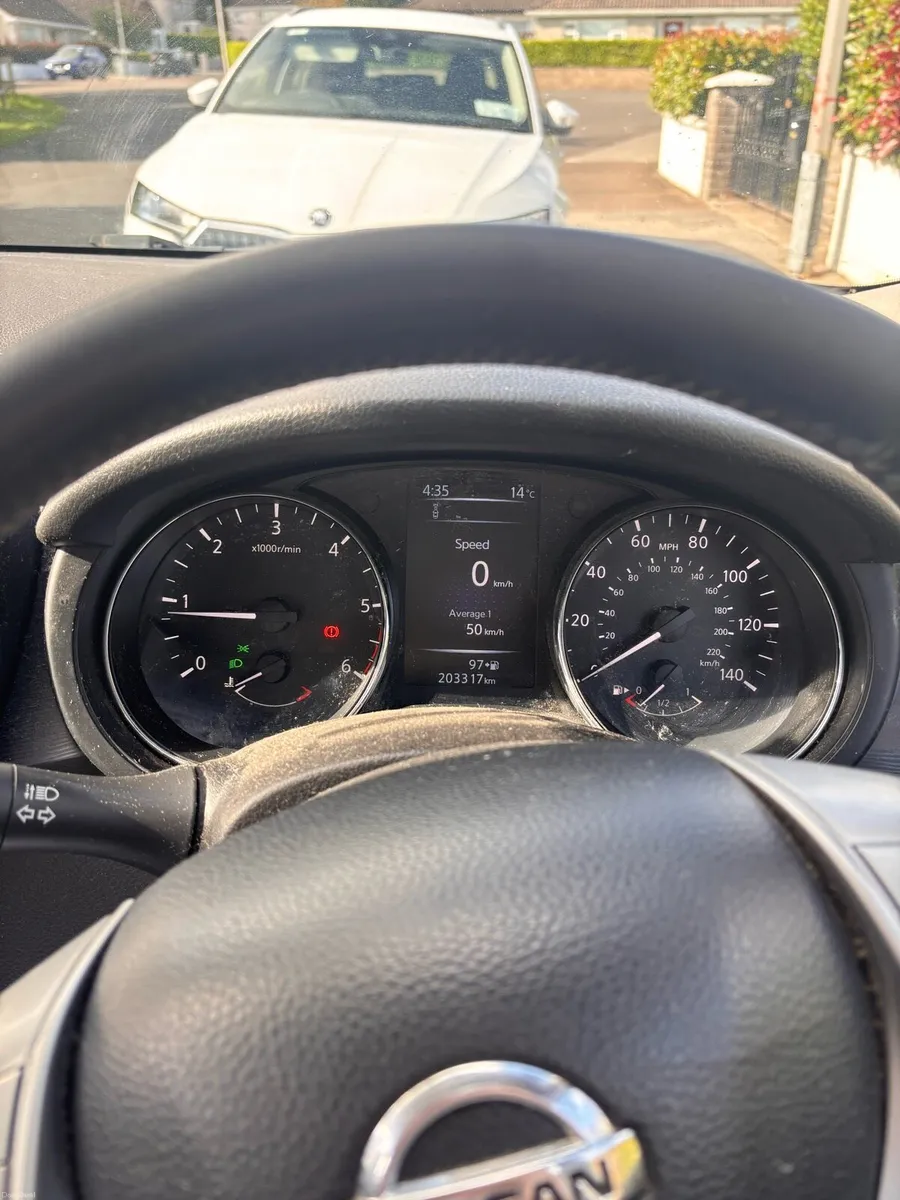 162 Nissan Pulsar - Image 5