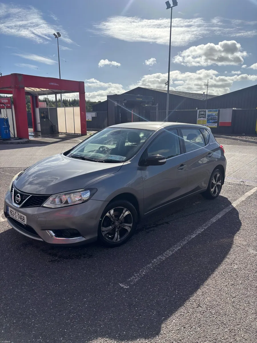 162 Nissan Pulsar - Image 1