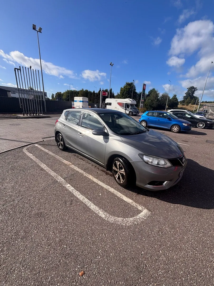 162 Nissan Pulsar - Image 3