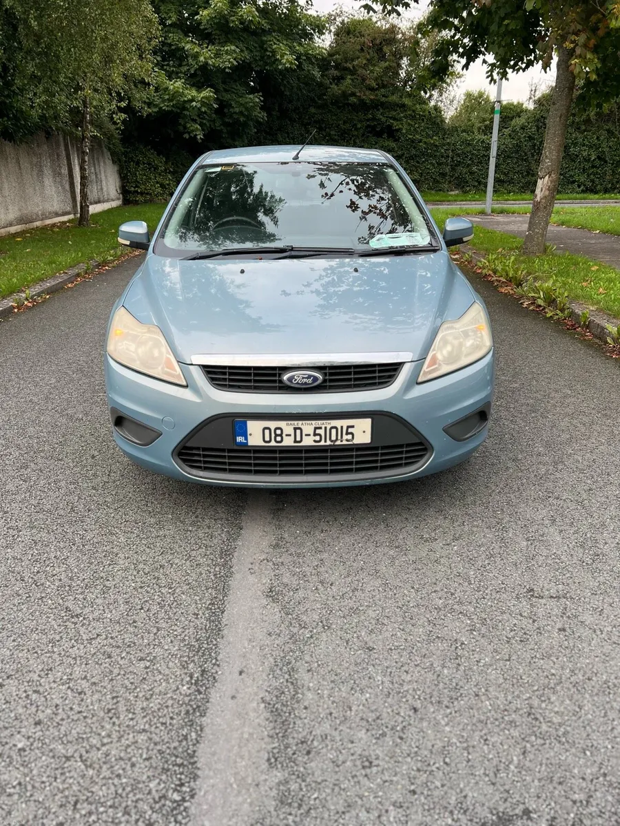 Ford Focus 1.4 petrol - Image 1