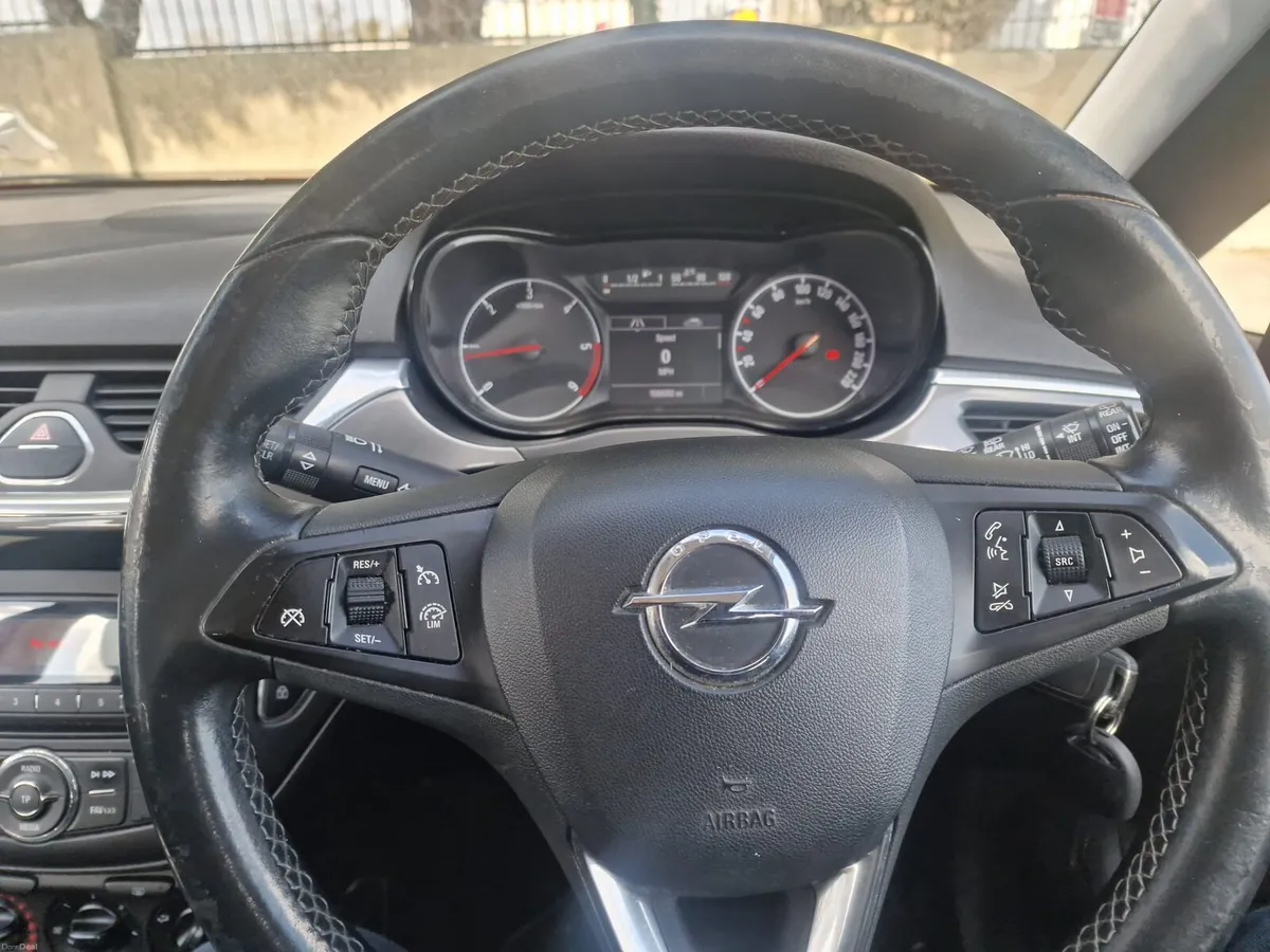 Opel corsa - Image 3
