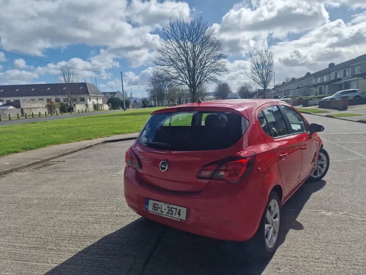 Opel corsa - Image 5