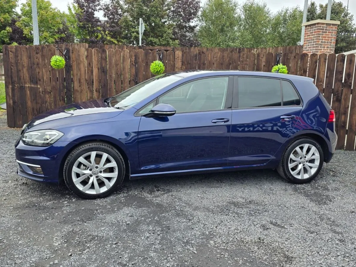 Volkswagen Golf 1.4 AUTO - HIGHLINE - ONLY 32K KMS - Image 4