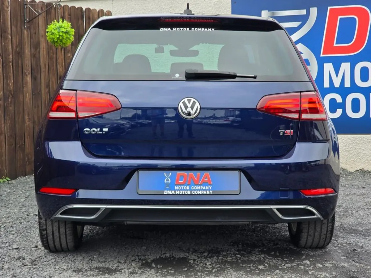 Volkswagen Golf 1.4 AUTO - HIGHLINE - ONLY 32K KMS - Image 6