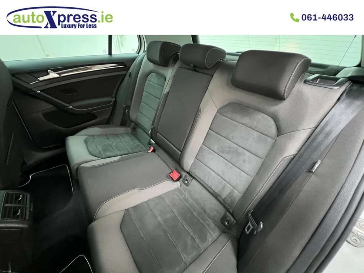 Volkswagen Golf 1.4 TSI HIGH LINE, Low mileage, Re - Image 6