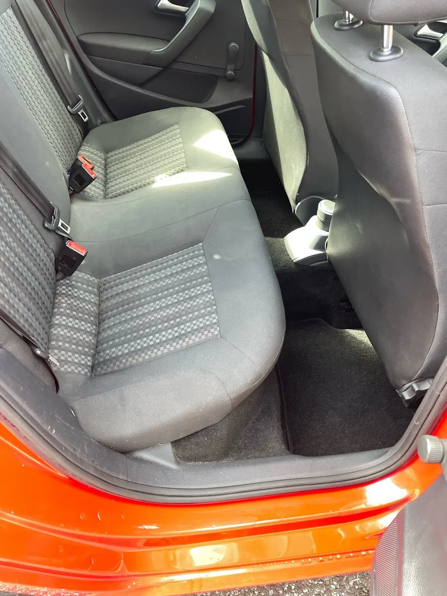 2015 Volkswagen Polo NEW NCT 07/27 - Image 5