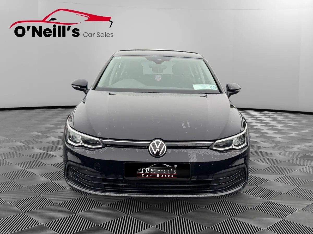 Volkswagen Golf 2021 SE 2.0 TDI 115HP 5DR #459 - Image 5