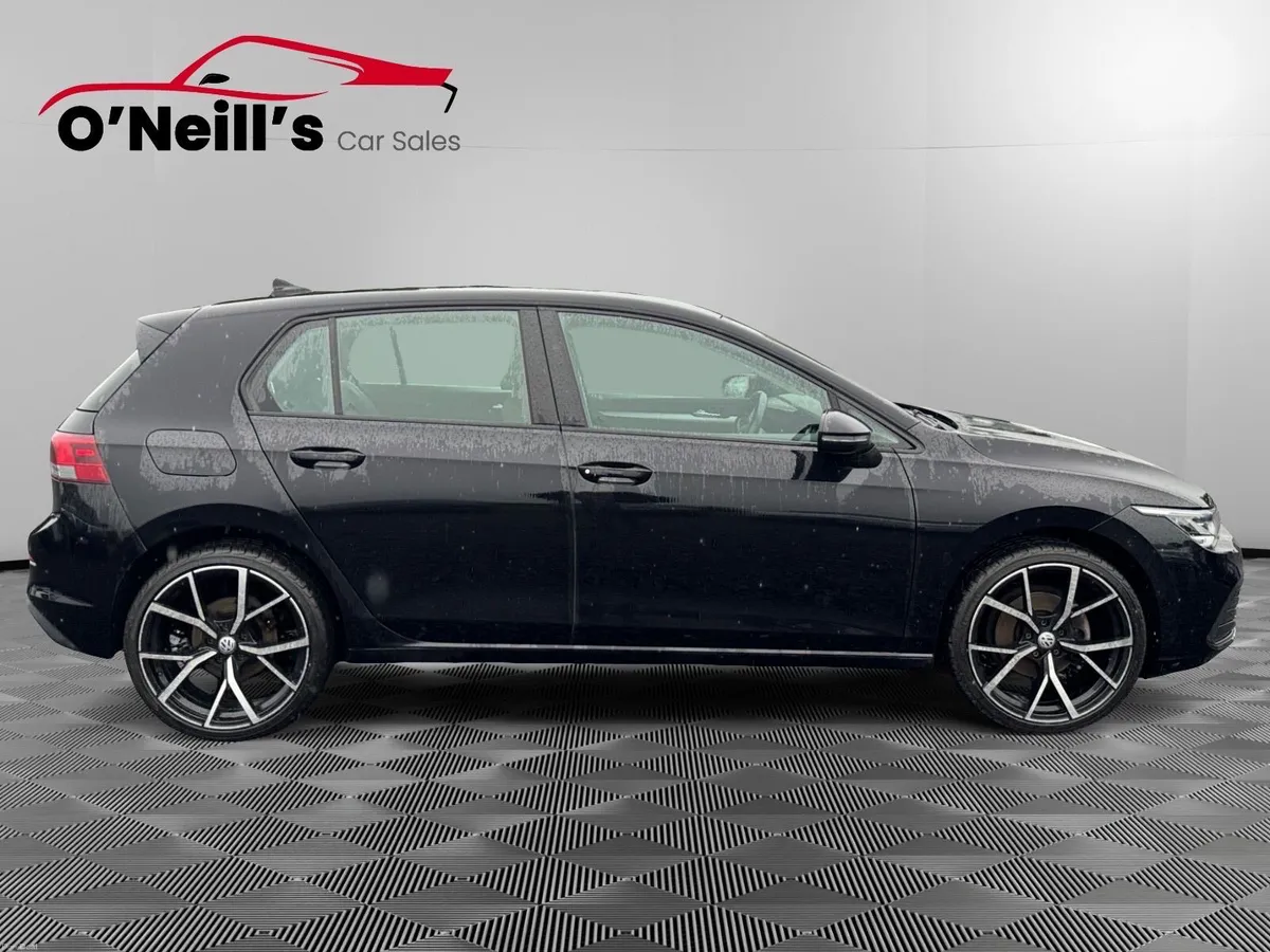 Volkswagen Golf 2021 SE 2.0 TDI 115HP 5DR #459 - Image 4
