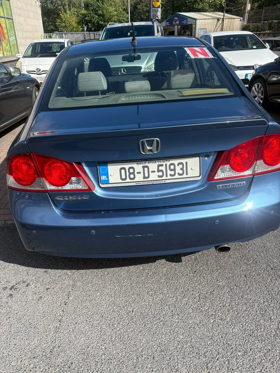 Car for sale - Image 3