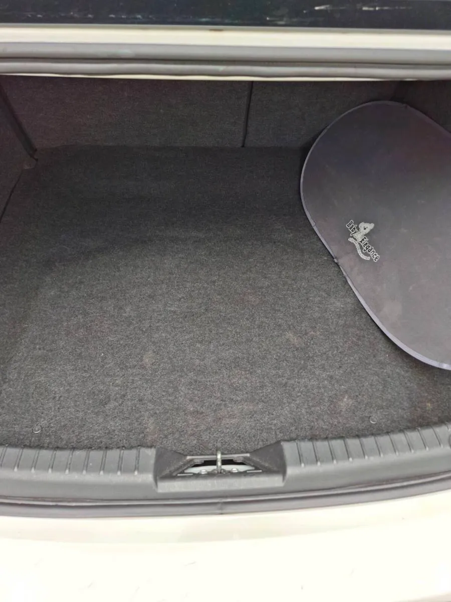 2015 Mazda 3 - Image 5