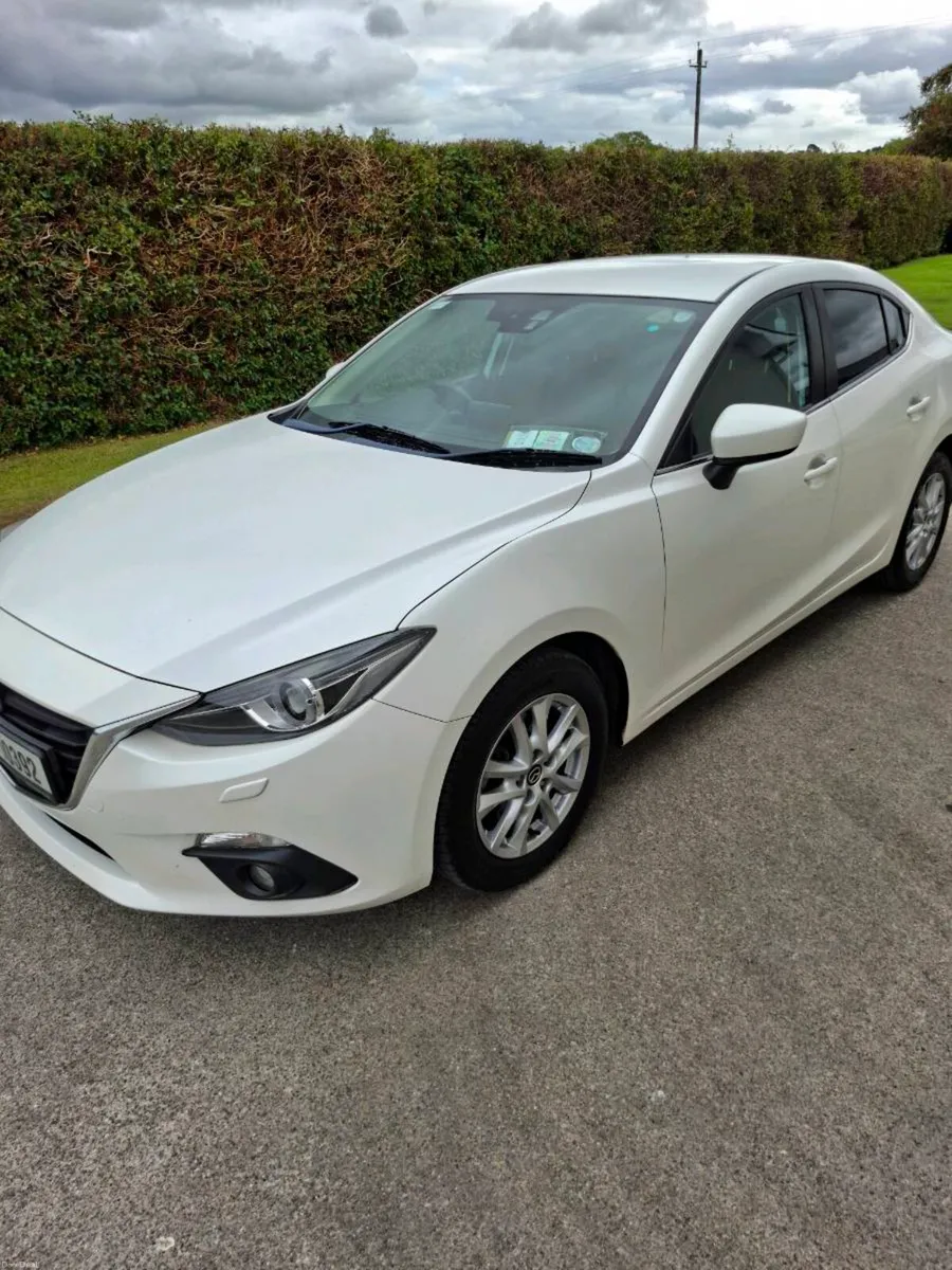 2015 Mazda 3 - Image 1