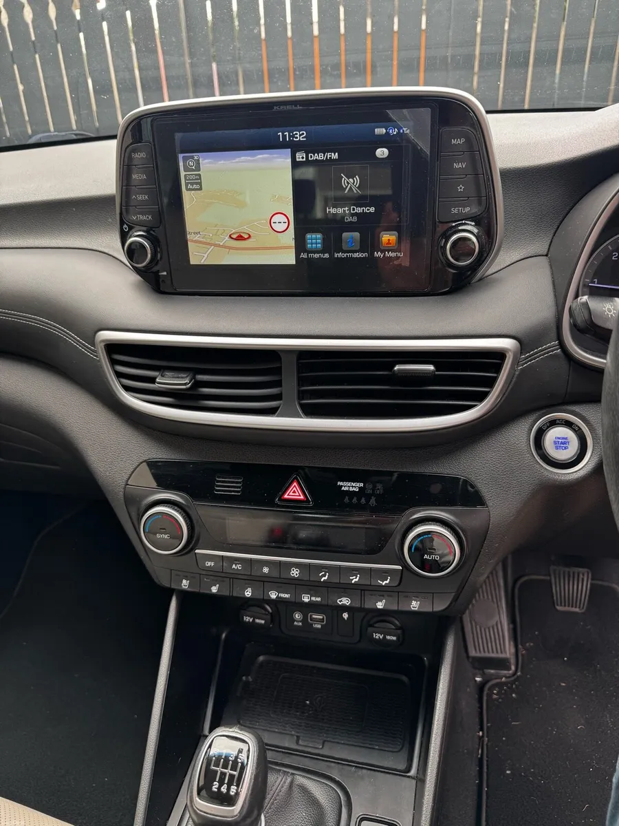 Tuscon premium se - Image 2