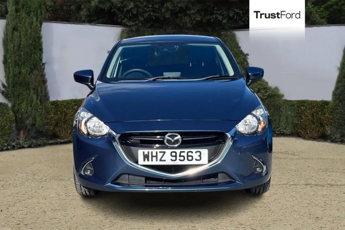 Mazda Mazda2 1.5 Sport Nav+ 5dr Auto - Image 6