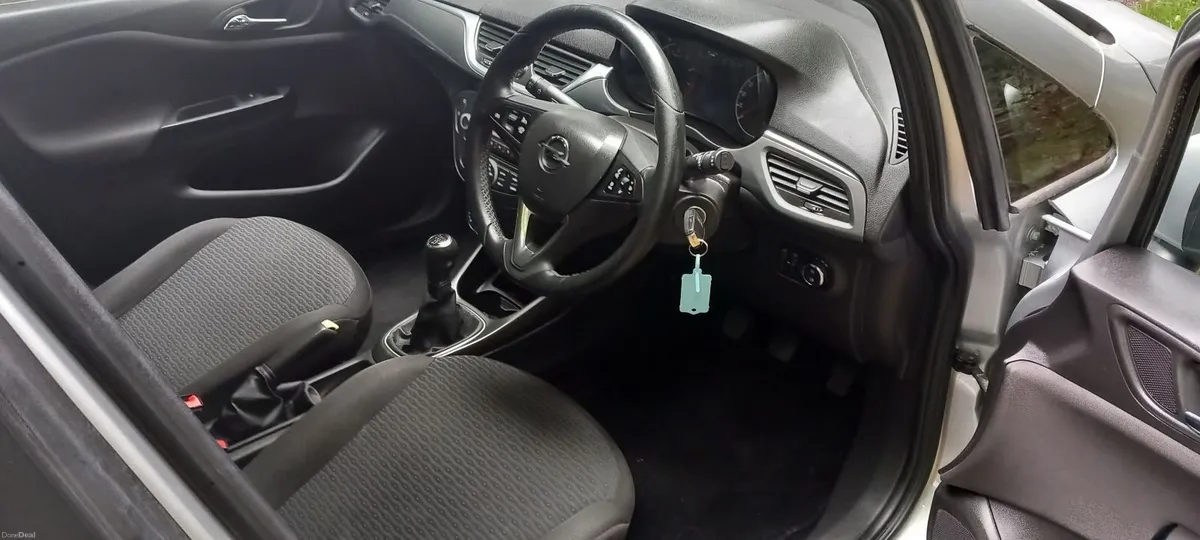 Opel Corsa 2016 - Image 4