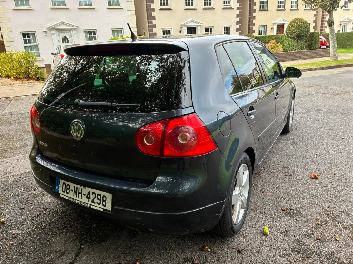 Volkswagen Golf 1.4 GT - 0868212190 - Image 5