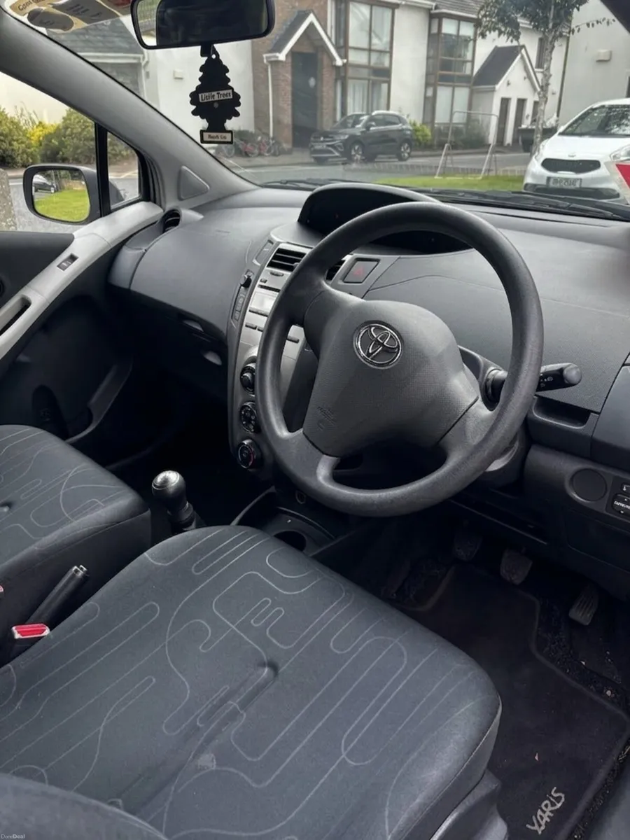 Toyota Yaris Sport  FOR SALE - Image 1