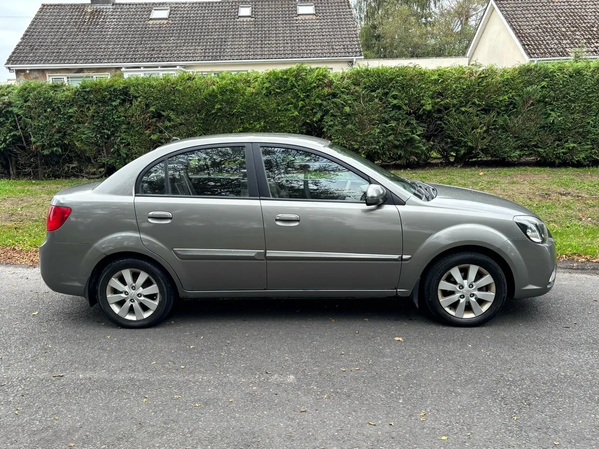 Kia Rio NEW NCT - Image 2
