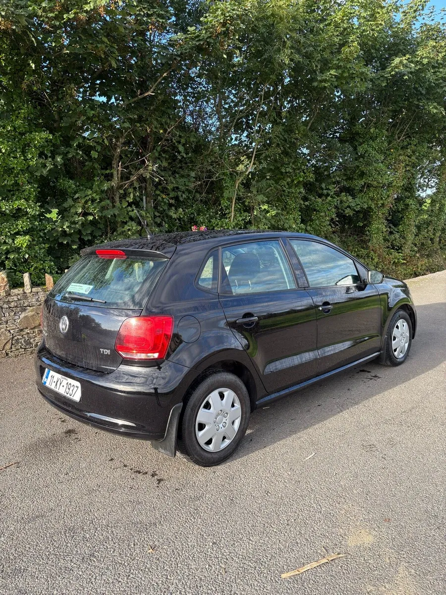 Volkswagen polo !!new Nct !! - Image 6