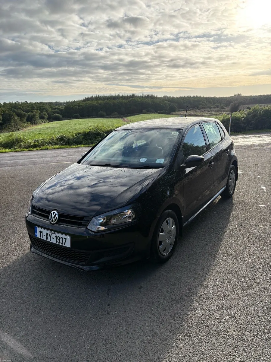 Volkswagen polo !!new Nct !! - Image 3