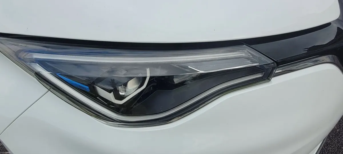 2020 Renault Zoe Iconic ZE50 52kWh – NCT 05/28 - Image 4