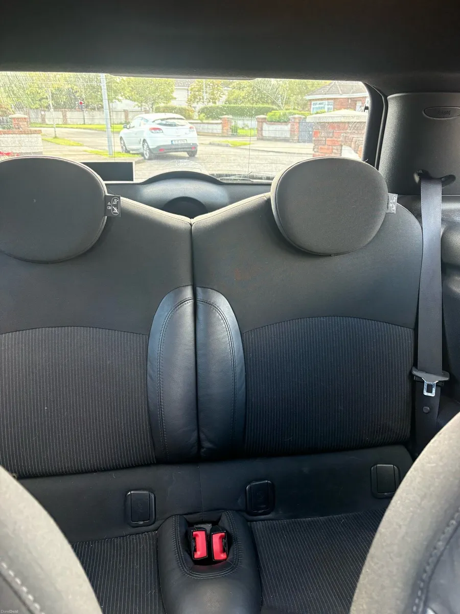 2014 Mini one JCW kit 1.6 diesel - Image 2