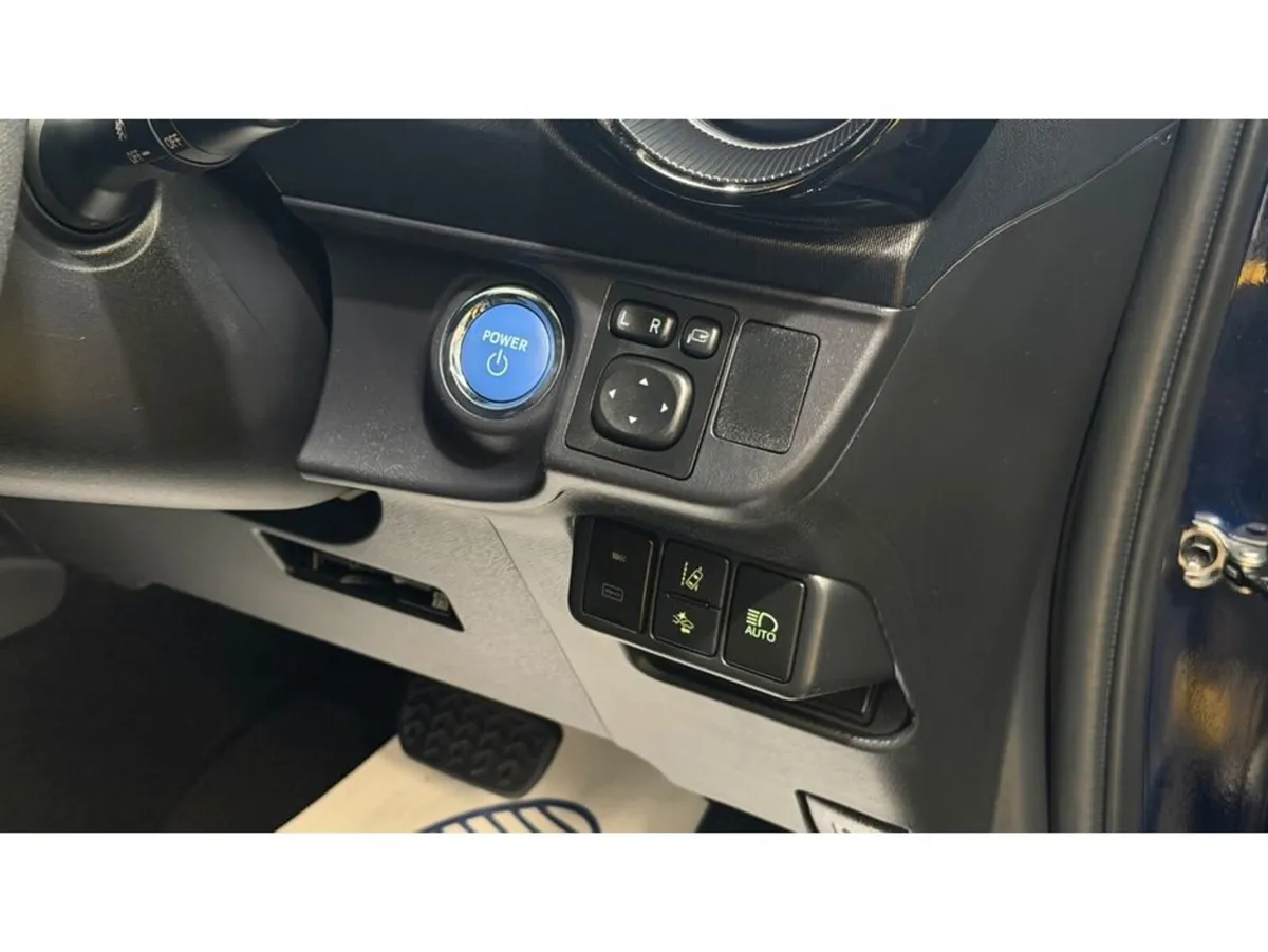Toyota Aqua S Style Black - Image 6