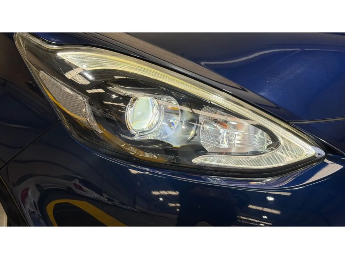 Toyota Aqua S Style Black - Image 4