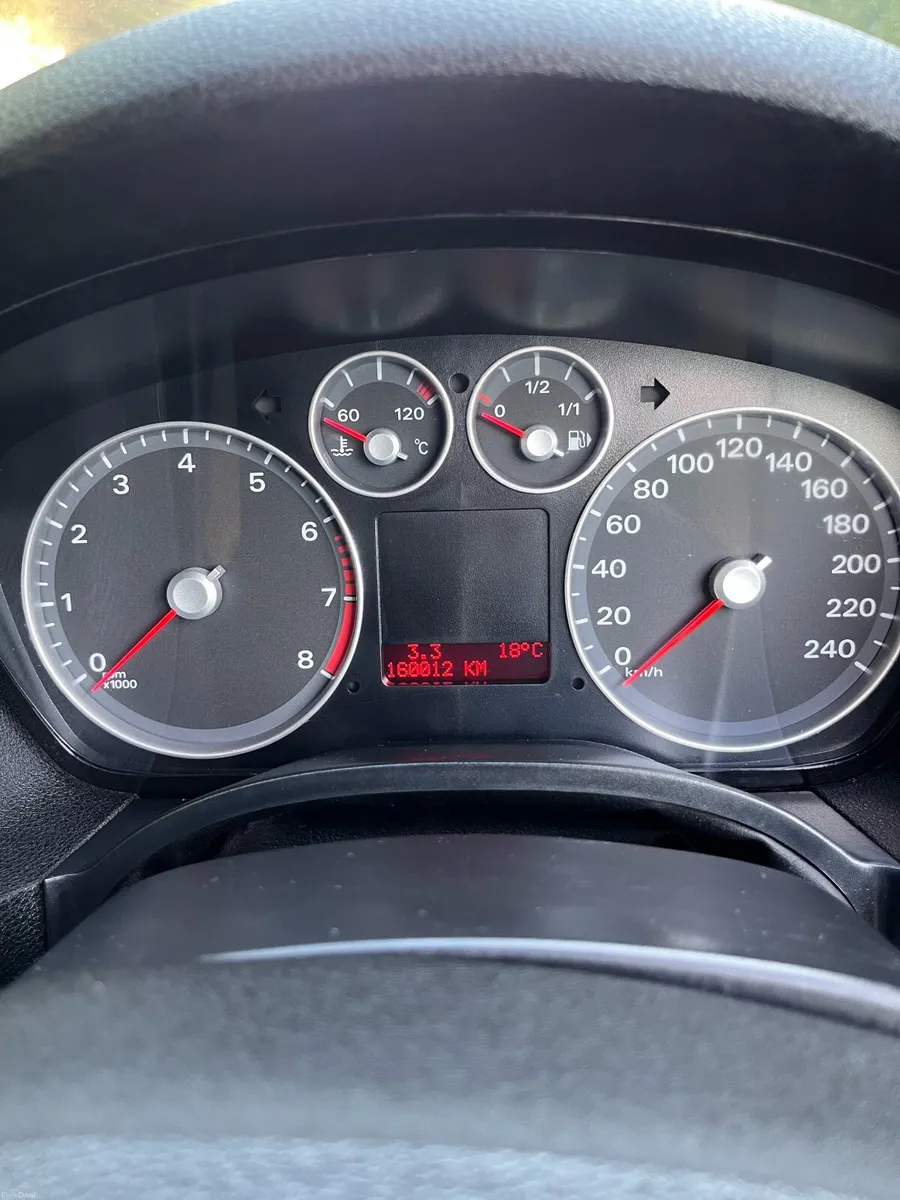 Ford C-Max - Image 6